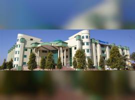 Yaduvanshi College of Engineering and Technology,Narnaul