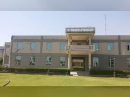 SD Mewat Institute of Engineering and Technology