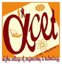 Alpha College of Engineering and Technology, Gandhinagar logo