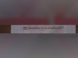 Audisankara Group of Institutions
