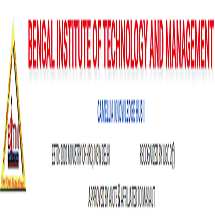 Bengal Institute of Technology and Management logo