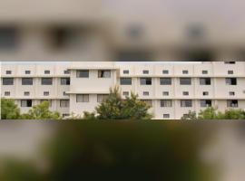 RVS Group of Institution, Dindigul Campus