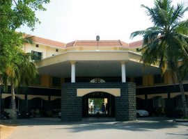 KSR Educational Institutions