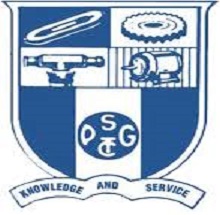 PSGCT Coimbatore logo