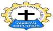 Dr. Paul's Engineering College (PEC, Villupuram) logo