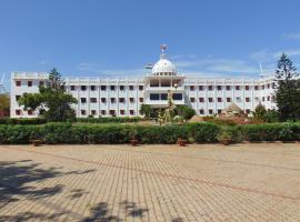 Sardar Raja College of Engineering