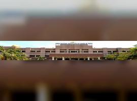 Sree Sastha Institute of Engineering and Technology powered by Sunstone
