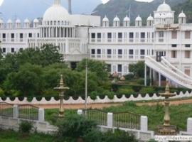 Jayamatha Engineering College