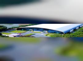 Dhanalakshmi Srinivasan University, Perambalur