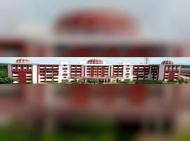 Nehru Institute of Engineering and Technology