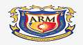 ARM College of Engineering and Technology logo