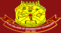 K.L.N College of Information Technology logo