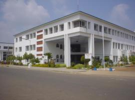 Anand Institute of Higher Technology