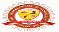 Sri Krishna College of Technology [SKCT] logo