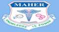 Meenakshi University - Faculty of Engineering and Technology logo