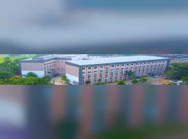 Rathinam Technical Campus