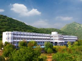 Christian College of Engineering and Technology