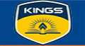 Kings College of Engineering (KCE Punalkulam) logo