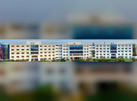 KalaignarKarunanidhi Institute of Technology - KIT