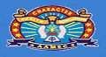 Anjalai Ammal Mahalingam Engineering College logo