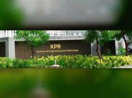 KPR Institute of Engineering and Technology