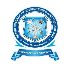 Rohini College of Engineering and Technology logo