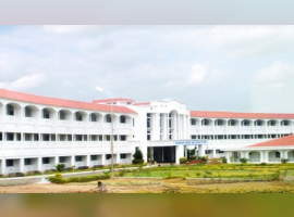 Jairupaa College of Engineering