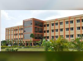 J.K.K. Munirajah College of Technology - JKKMCT