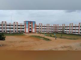 Vi Institute of Technology