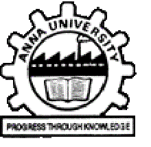 University College of Engineering, Ariyalur, Anna University logo