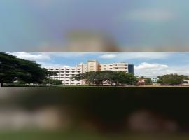 Srinivasa Ramanujan Center, SASTRA