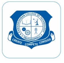 K. Ramakrishnan College of Technology logo