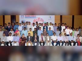 Mahendra Institute of Engineering and Technology