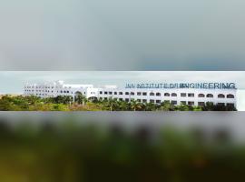 JNNIE Chennai