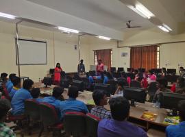 Sri Ranganathar Institute Of Engineering And Technology