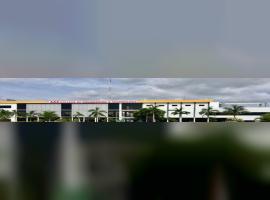 AAA College of Engineering and Technology