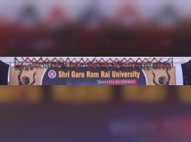 Shri Guru Ram Rai University