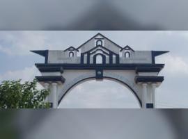 Ramchandra Chandravansi University