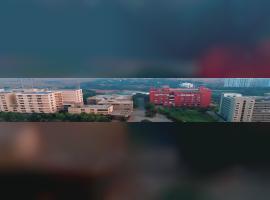 D Y Patil University, Pune