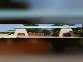 Govind Ballabh Pant University of Agriculture and Technology, Pantnagar