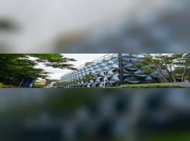 Atria University