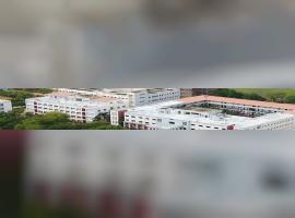 Anurag University