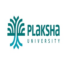 Plaksha University logo