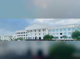 Nirwan University