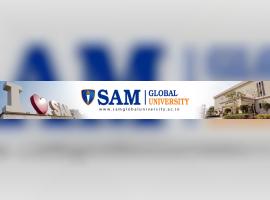 SAM Global University