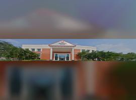 Mahindra University