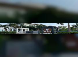 KK Modi University