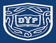 D. Y. Patil Agriculture and Technical University logo
