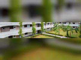 Monark University