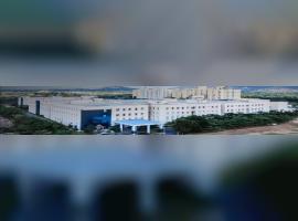 The Apollo University